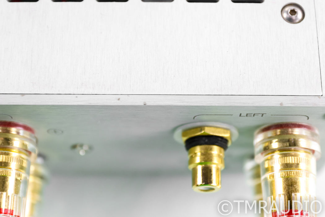 Channel Islands C-100S Stereo Power Amplifier; C100S; CI