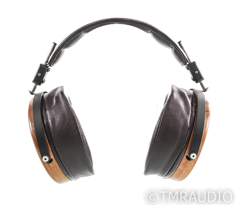 Audeze LCD-3 Planar Magnetic Headphones; Wood; LCD3