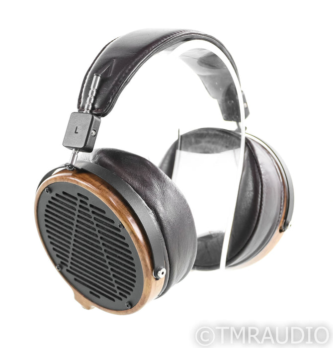 Audeze LCD-3 Planar Magnetic Headphones; Wood; LCD3