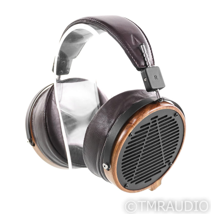 Audeze LCD-3 Planar Magnetic Headphones; Wood; LCD3