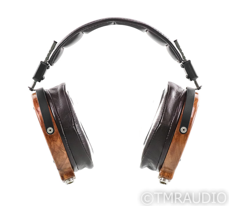 Audeze LCD-3 Planar Magnetic Headphones; Wood; LCD3