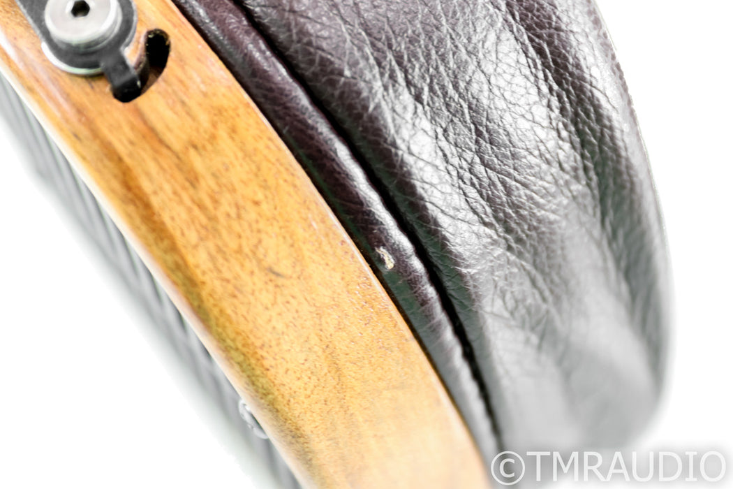 Audeze LCD-3 Planar Magnetic Headphones; Wood; LCD3