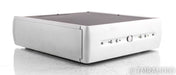 Audio Alchemy DPA-1 Stereo Power Amplifier; DPA1; Silver