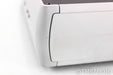 Audio Alchemy DPA-1 Stereo Power Amplifier; DPA1; Silver