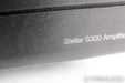 PS Audio Stellar S300 Stereo Power Amplifier; Black (Used)