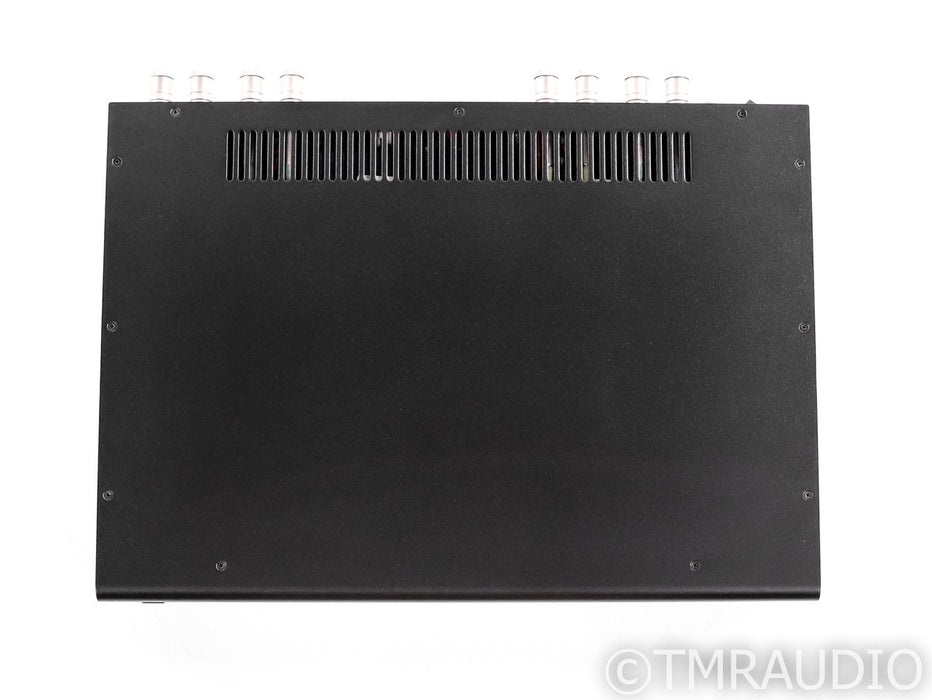 PS Audio Stellar S300 Stereo Power Amplifier; Black (Used)