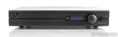 PS Audio Stellar Gain Cell DAC; Black; Remote (Used)