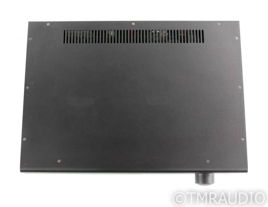 PS Audio Stellar Gain Cell DAC; Black; Remote (Used)