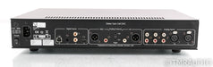 PS Audio Stellar Gain Cell DAC; Black; Remote (Used)