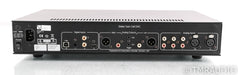 PS Audio Stellar Gain Cell DAC; Black; Remote (Used)