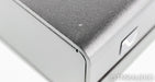 PS Audio Stellar Gain Cell DAC; Black; Remote (Used)