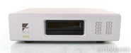Ayre CX-7eMP CD Player; CX7eMP; Silver; Remote
