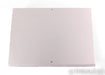 Ayre CX-7eMP CD Player; CX7eMP; Silver; Remote