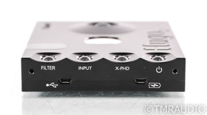 Chord Electronics Hugo 2 DAC; Black; Hugo2; D/A Converter