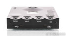 Chord Electronics Hugo 2 DAC; Black; Hugo2; D/A Converter