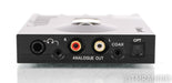 Chord Electronics Hugo 2 DAC; Black; Hugo2; D/A Converter