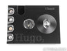 Chord Electronics Hugo 2 DAC; Black; Hugo2; D/A Converter