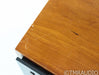 Dynaudio Sub 500 12" Powered Subwoofer; Sub500; Rosewood (No Remote; No Grill)