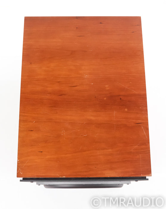 Dynaudio Sub 500 12" Powered Subwoofer; Sub500; Rosewood (No Remote; No Grill)