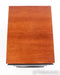 Dynaudio Sub 500 12" Powered Subwoofer; Sub500; Rosewood (No Remote; No Grill)