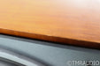 Dynaudio Sub 500 12" Powered Subwoofer; Sub500; Rosewood (No Remote; No Grill)