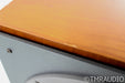 Dynaudio Sub 500 12" Powered Subwoofer; Sub500; Rosewood (No Remote; No Grill)
