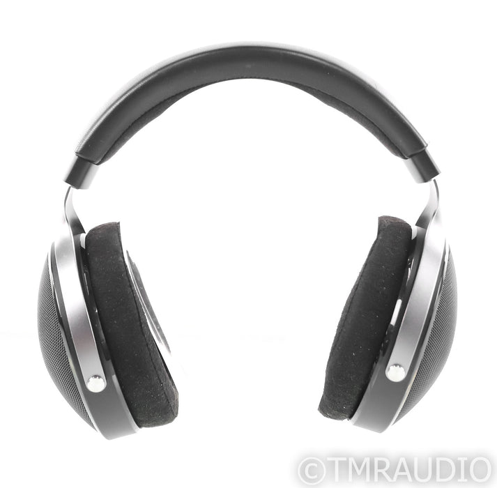 Focal Elear Open Back Headphones; Black