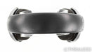 Focal Elear Open Back Headphones; Black