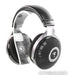 Focal Elear Open Back Headphones; Black