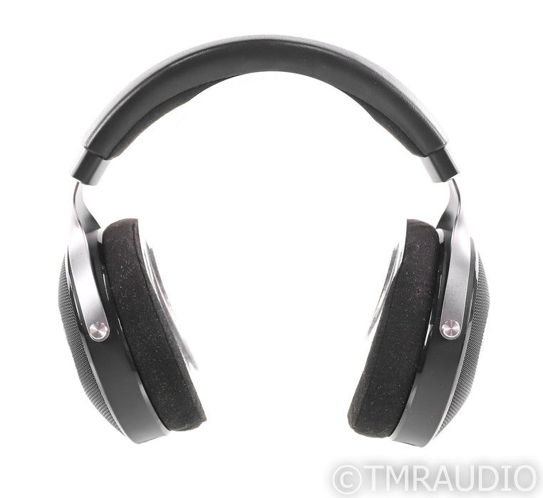 Focal Elear Open Back Headphones; Black