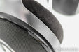 Focal Elear Open Back Headphones; Black