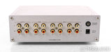 Channel Islands PLC-1 MkII Passive Line Controller; Remote; Silver