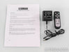 Channel Islands PLC-1 MkII Passive Line Controller; Remote; Silver