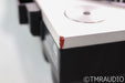 Technics SL-1200G Direct Drive Turntable; SL1200G; AS-IS (Platter Wobble)