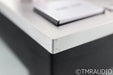 Technics SL-1200G Direct Drive Turntable; SL1200G; AS-IS (Platter Wobble)