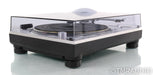 Technics SL-1200G Direct Drive Turntable; SL1200G; AS-IS (Platter Wobble)