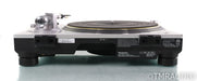 Technics SL-1200G Direct Drive Turntable; SL1200G; AS-IS (Platter Wobble)