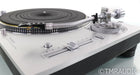 Technics SL-1200G Direct Drive Turntable; SL1200G; AS-IS (Platter Wobble)