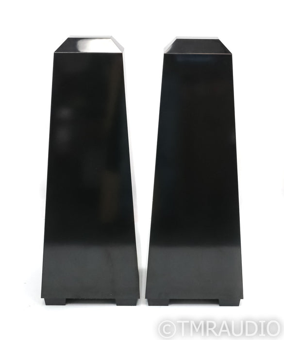 Avalon Ascent Mk II Floorstanding Speakers; Maple Pair w/ Crossovers; Tri-Wire