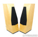 Avalon Ascent Mk II Floorstanding Speakers; Maple Pair w/ Crossovers; Tri-Wire