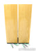 Avalon Ascent Mk II Floorstanding Speakers; Maple Pair w/ Crossovers; Tri-Wire