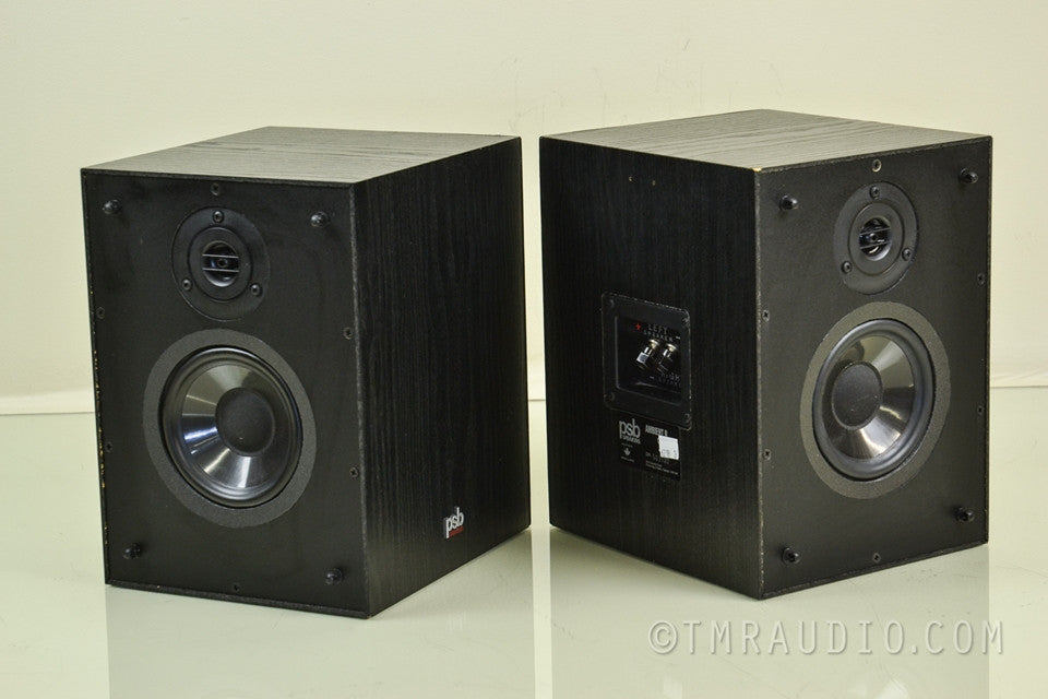 PSB Ambient ii Surround Speakers