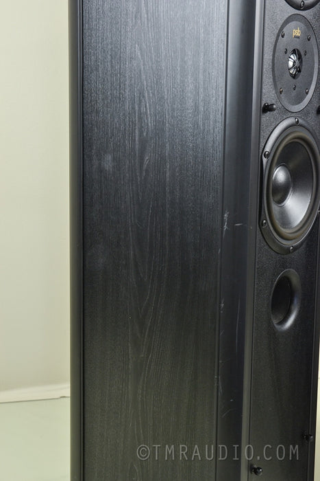 PSB Stratus Bronze Floorstanding Speakers