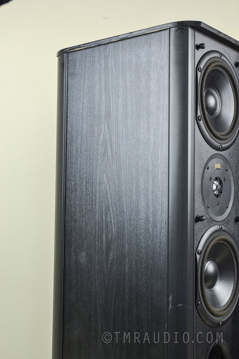 PSB Stratus Bronze Floorstanding Speakers