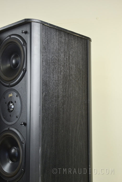 PSB Stratus Bronze Floorstanding Speakers
