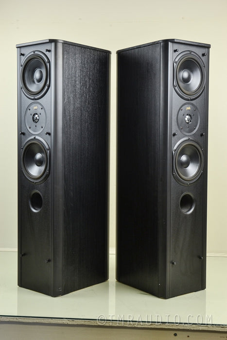 PSB Stratus Bronze Floorstanding Speakers