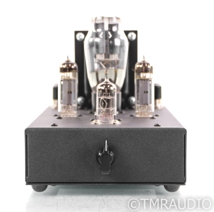 Decware SE84UFO Zen Triode Stereo Integrated Amplifier; SE-84 UFO