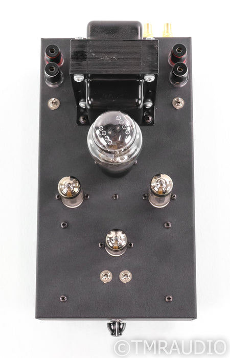 Decware SE84UFO Zen Triode Stereo Integrated Amplifier; SE-84 UFO