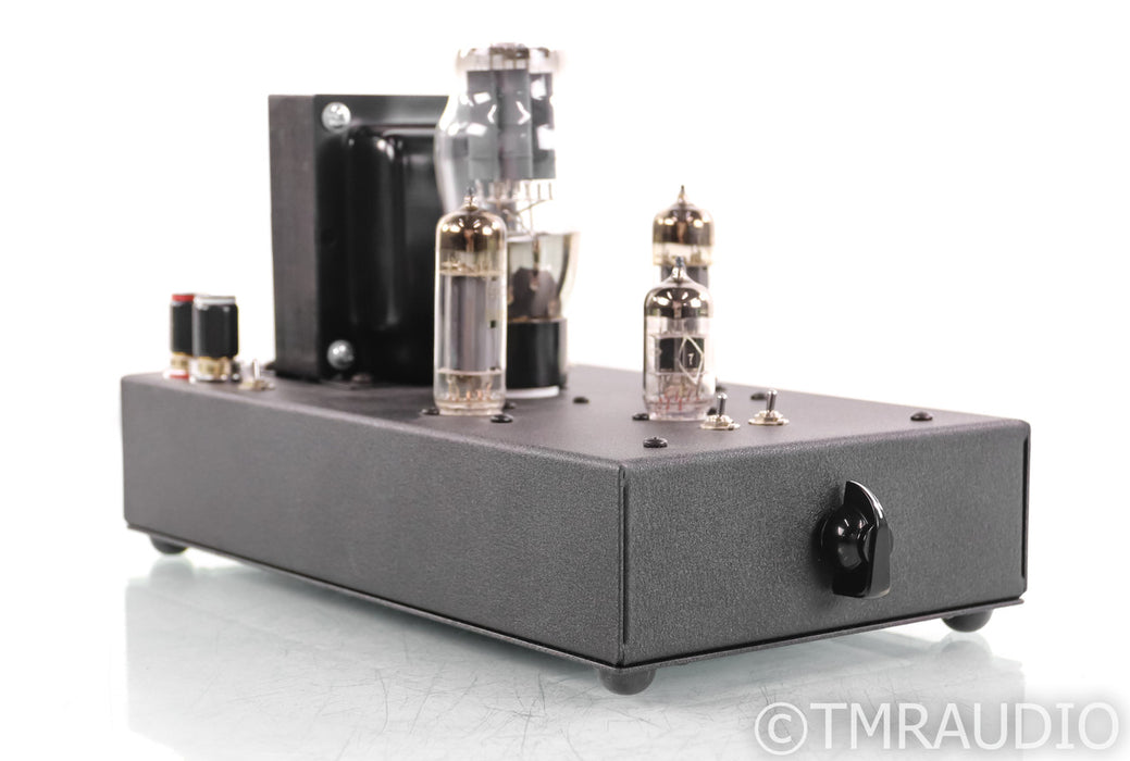 Decware SE84UFO Zen Triode Stereo Integrated Amplifier; SE-84 UFO