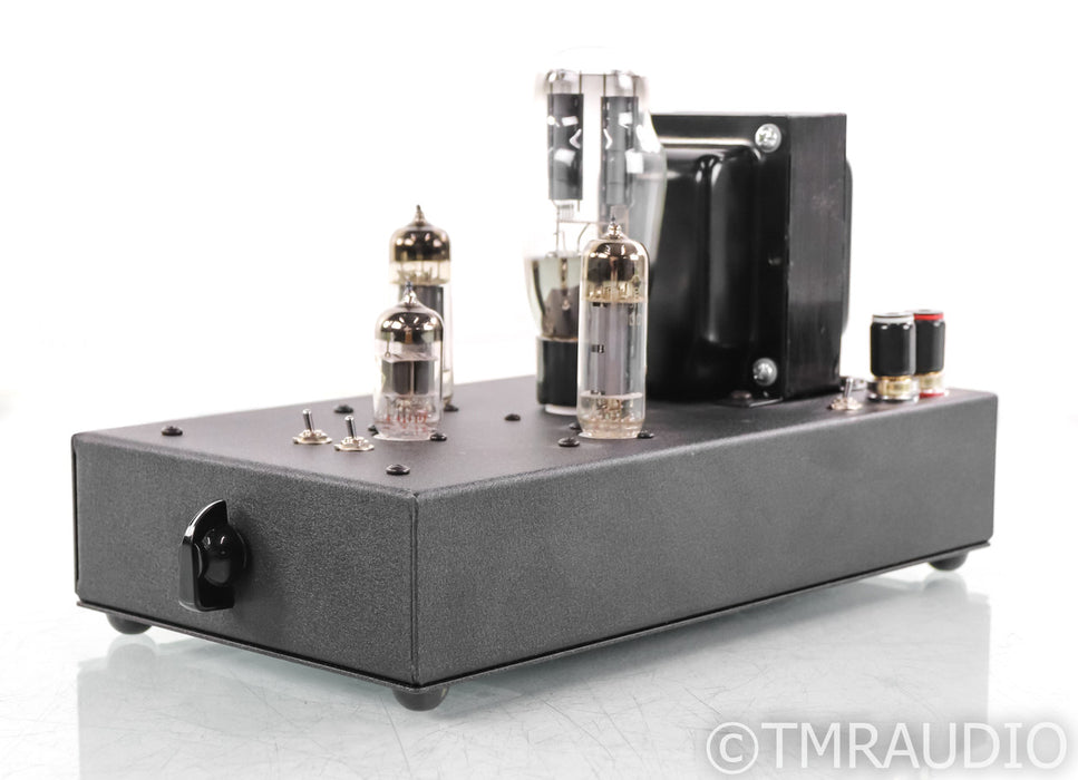 Decware SE84UFO Zen Triode Stereo Integrated Amplifier; SE-84 UFO